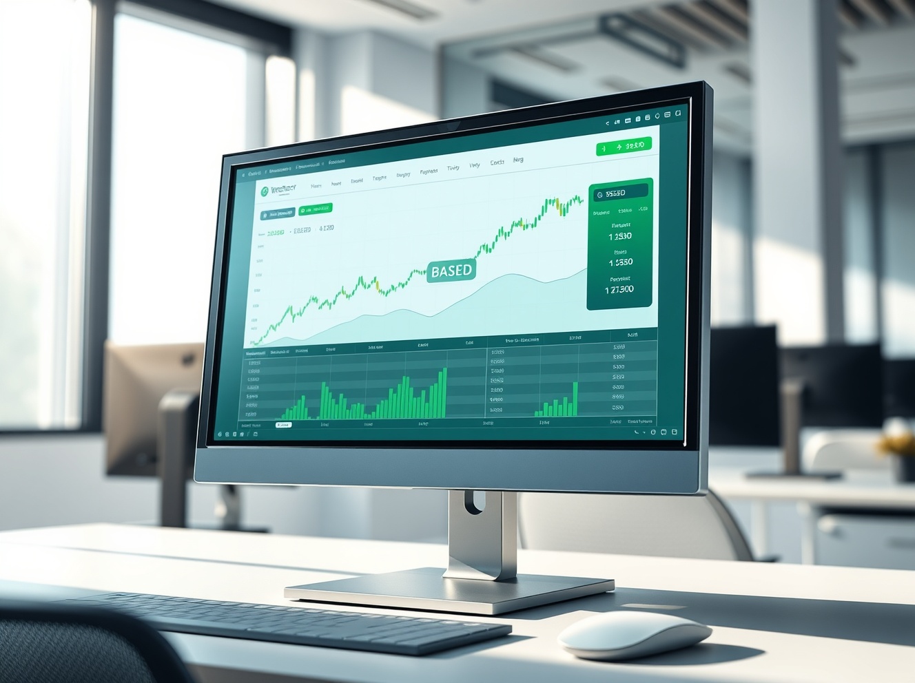 Bybit Announces Strategic BASED Listing: Major Exchange Expands Spot Trading Portfolio