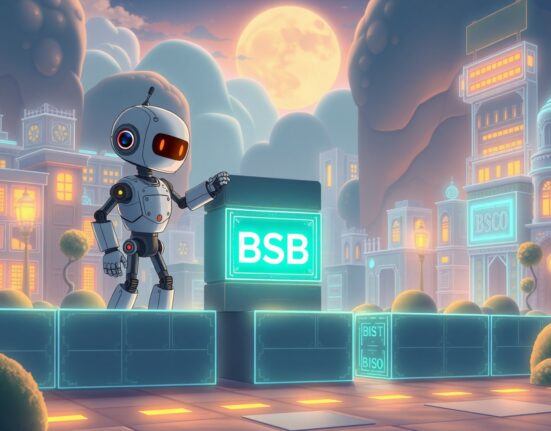 Bybit exchange lists Block Street BSB token for spot trading, expanding crypto market access.