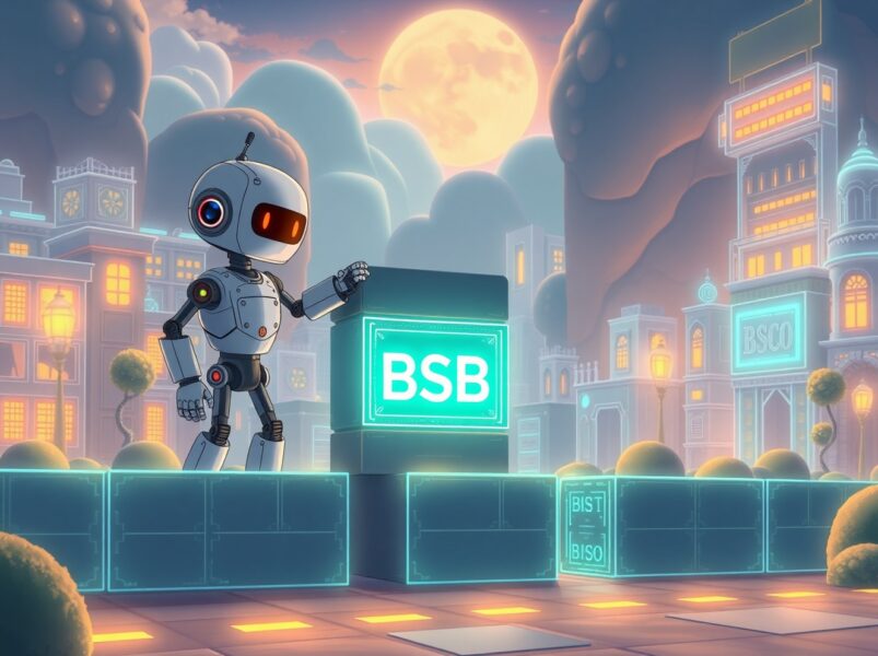 Block Street (BSB) Listing: Bybit’s Strategic Move to Expand Spot Trading Portfolio