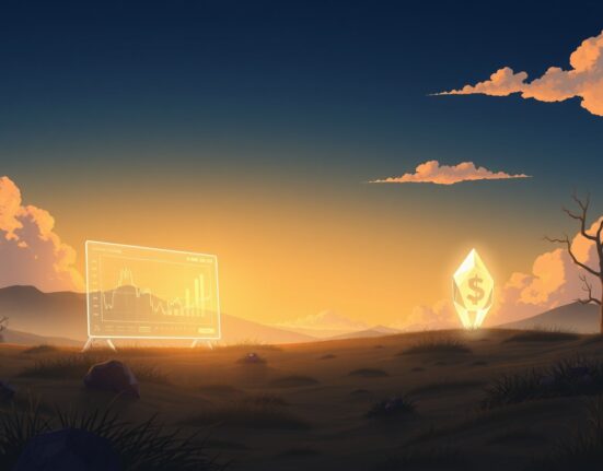 Bybit exchange listing the BREV cryptocurrency token, symbolizing digital asset growth and market expansion.