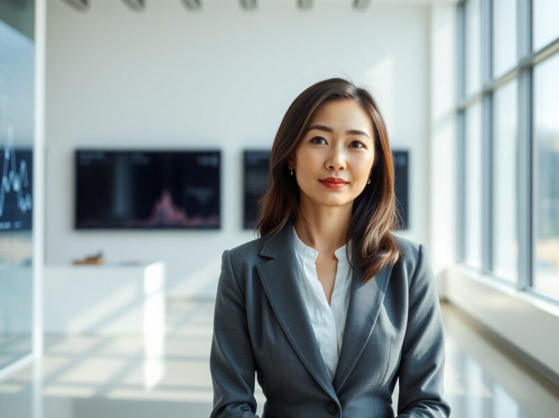 Bybit के को-CEO हेलेन लियू ने नए उद्यम के लिए अचानक इस्तीफे की घोषणा की