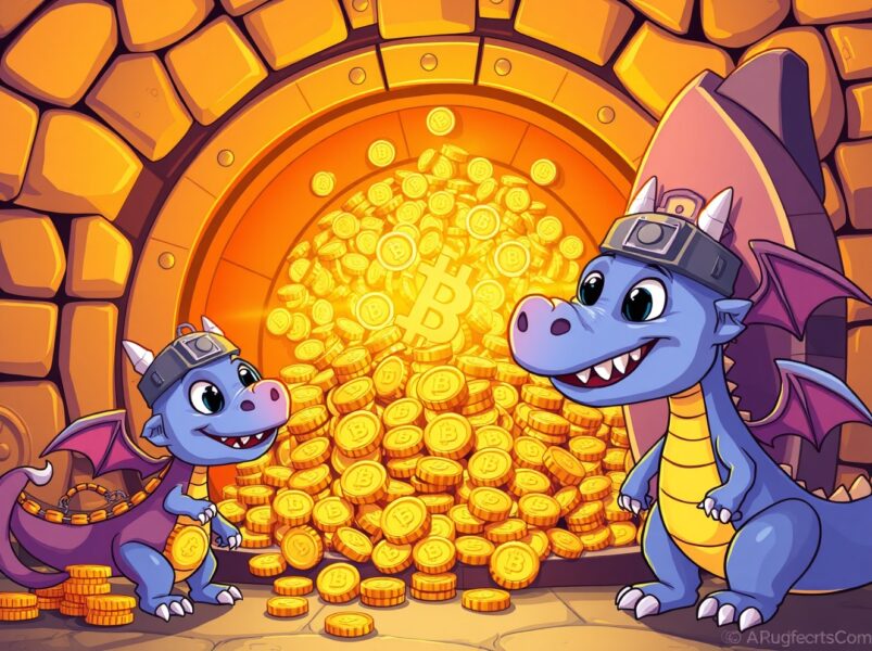 Revealed: Bybit’s Impressive December Reserve Ratios Prove Unwavering Security Commitment