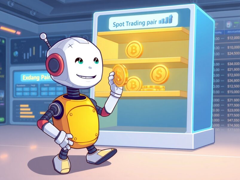 Crucial Update: Bybit to Delist 4 Spot Trading Pairs Including TURBOS and LADYS