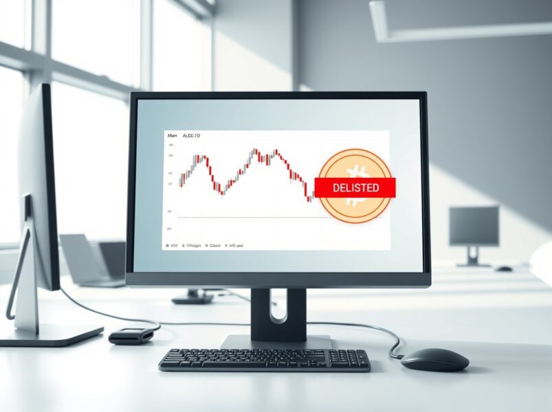 Bybit Delists ALGO/BTC Spot Trading Pair: Strategic Shift Impacts Crypto Market