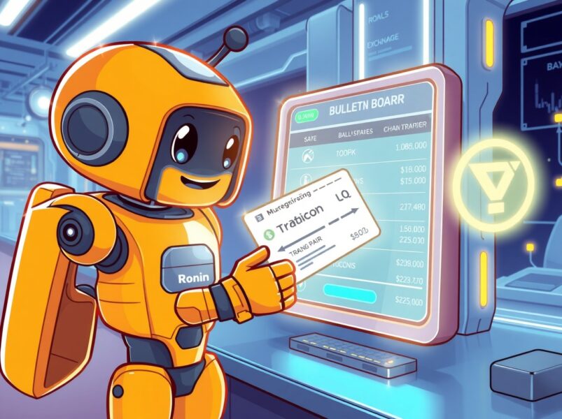 Crucial Update: Bybit Delists GALA/USDC Spot Trading Pair – What Traders Must Know