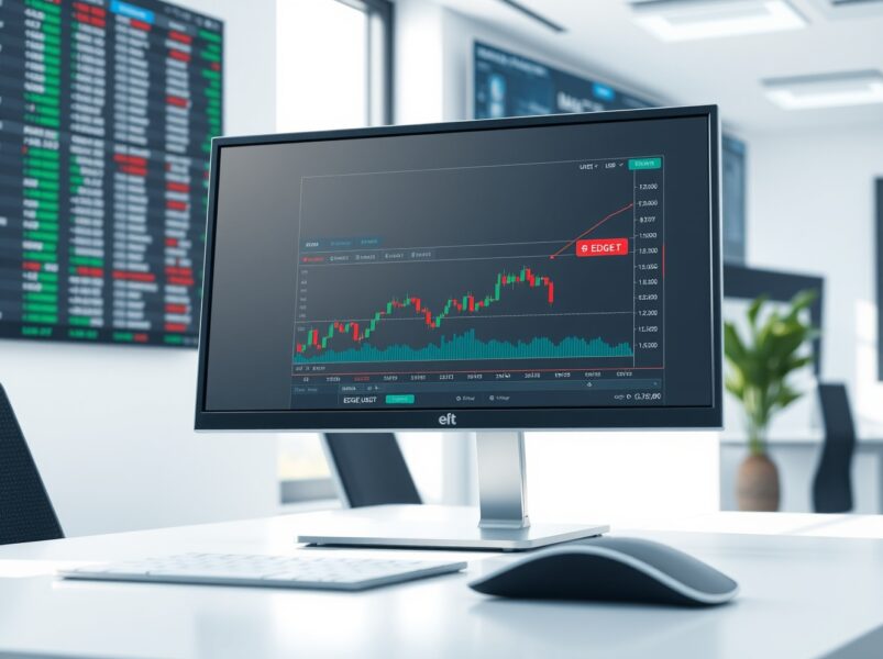 Bybit EDGE Listing: Strategic Expansion Unlocks New Trading Opportunities