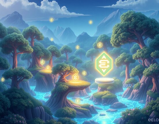 Bybit cryptocurrency exchange listing ELON token for spot trading with market impact analysis