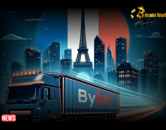 Bybit to Exit From France’s Market as EU’s Crypto Regulation Takes Hold