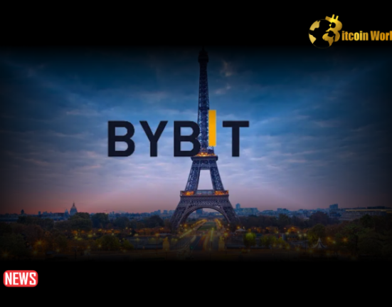 Bybit Shuts Down Crypto Services In France: Here’s What Users Have to Do