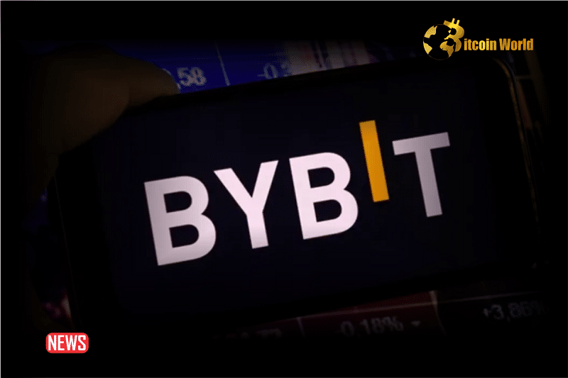 Bybit Seeks Virtual Asset Service Provider (VASP) License In Hong Kong