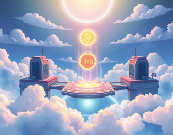 Bybit cryptocurrency exchange listing IMU token for spot trading with digital asset integration