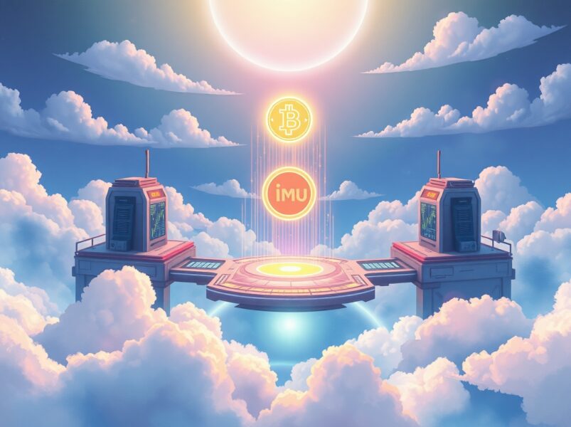 Bybit IMU Listing: Strategic Expansion Brings New Trading Opportunities to Global Crypto Markets