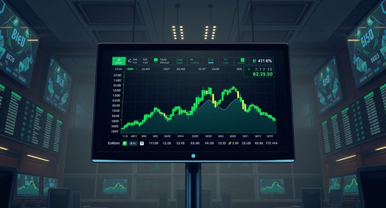 Bybit lists Billions (BILL) for spot trading on its cryptocurrency exchange platform