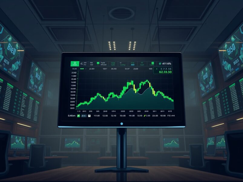 Bybit Lists Billions (BILL) for Spot Trading: Major Exchange Addition Fuels Market Momentum