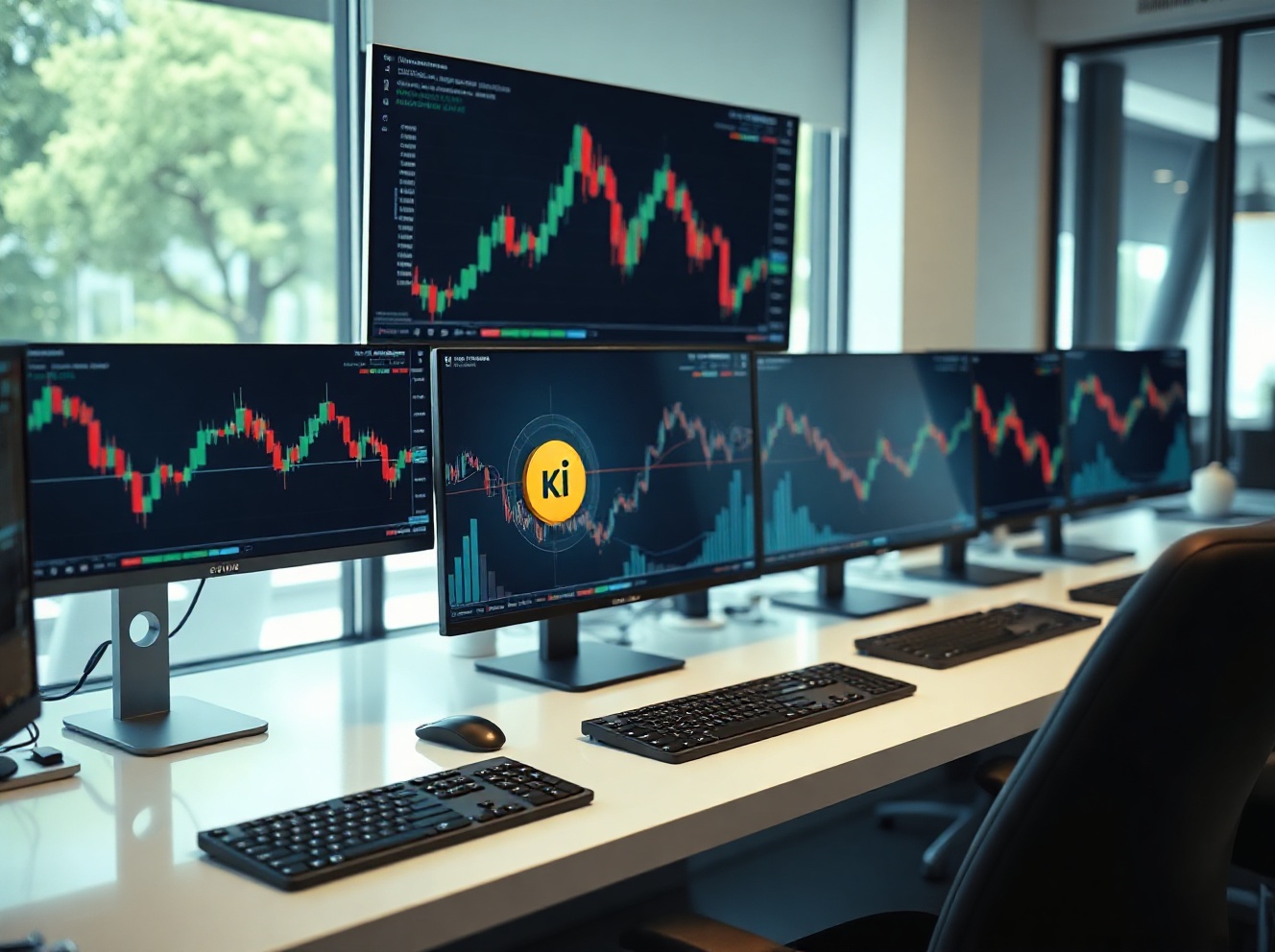 Bybit to List KII Token on Spot Market This Week