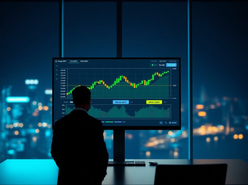 Bybit Lists Megaether (MEGA) for Spot Trading: Key Date and Impact Analysis