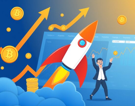 Bybit lists MMT token showing cryptocurrency trading momentum and growth potential