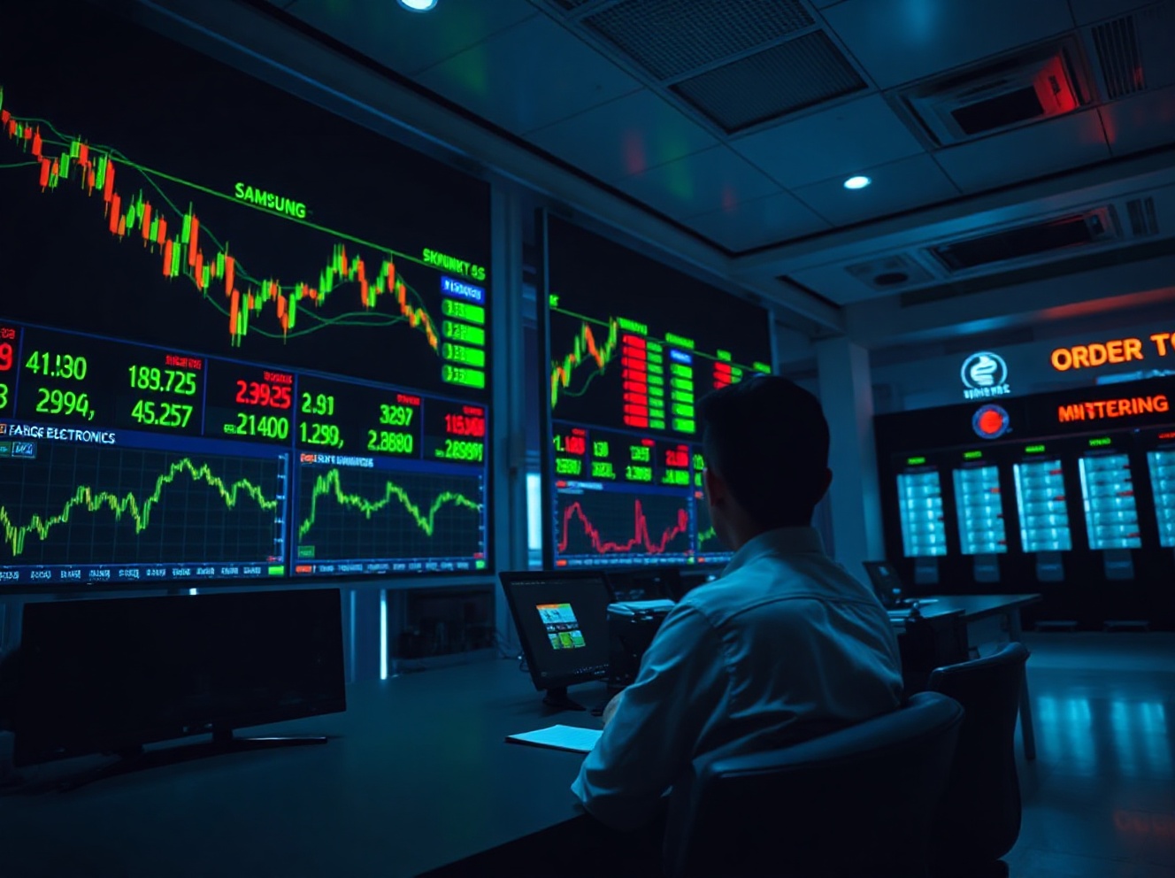 Bybit Expands into Korean Blue-Chip Stocks with Perpetual Futures for Samsung, SK Hynix, and Hyundai Motor