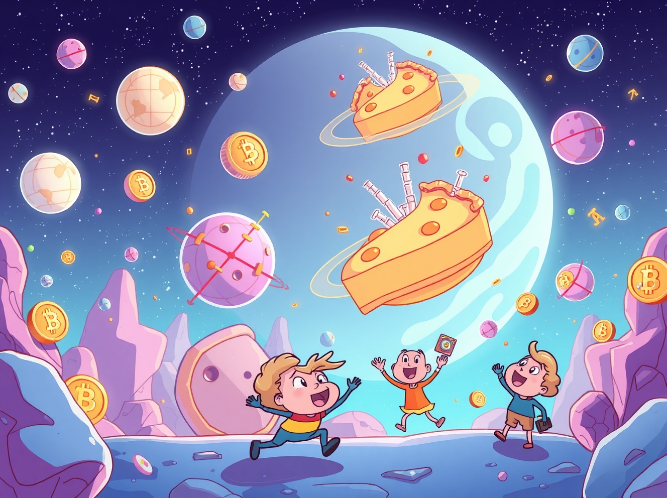 Thrilling PIEVERSE Listing: Bybit’s Latest Crypto Addition Opens New Opportunities