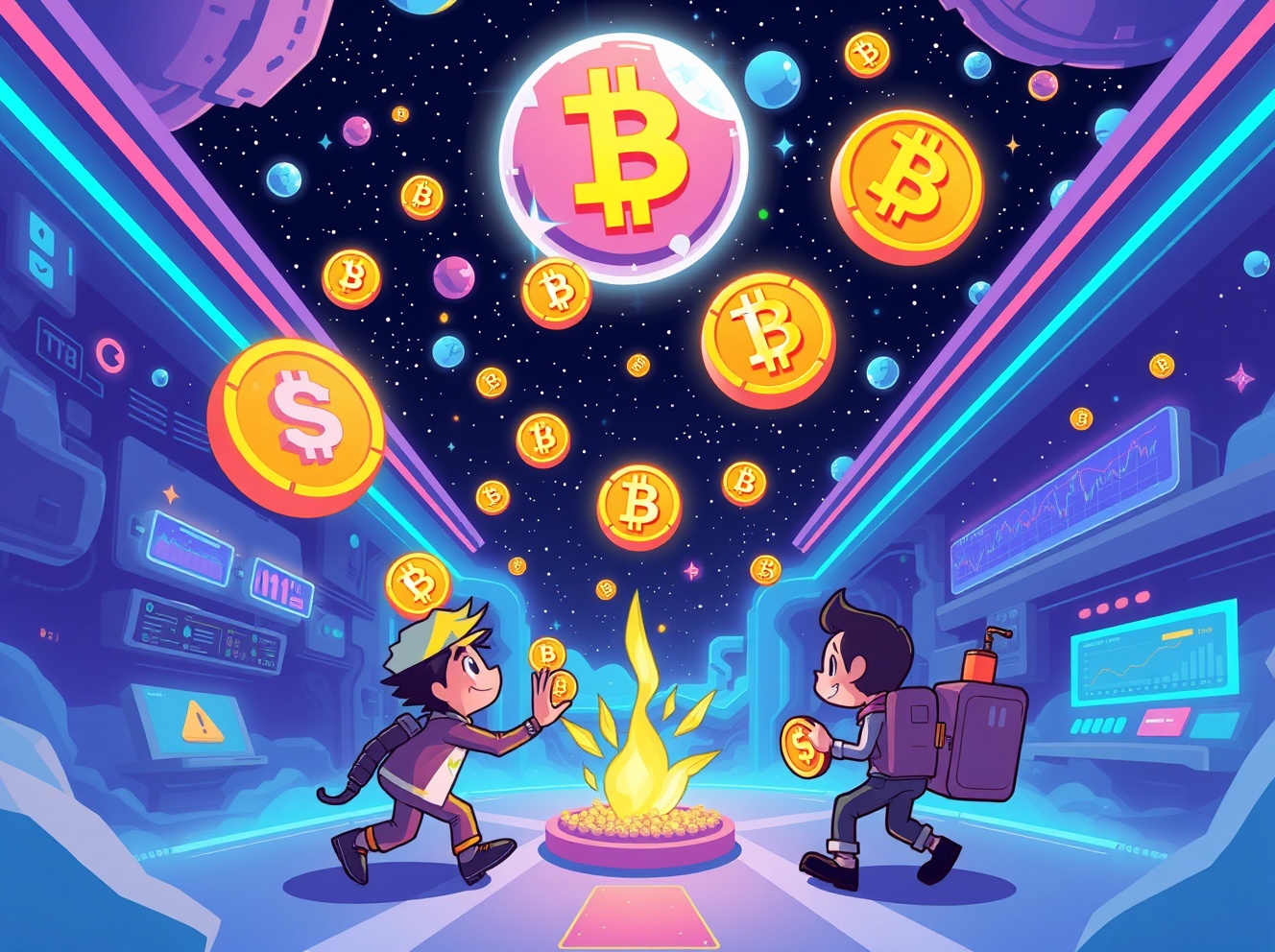 Thrilling Bybit PIEVERSE Listing: Unlock New Trading Opportunities Today