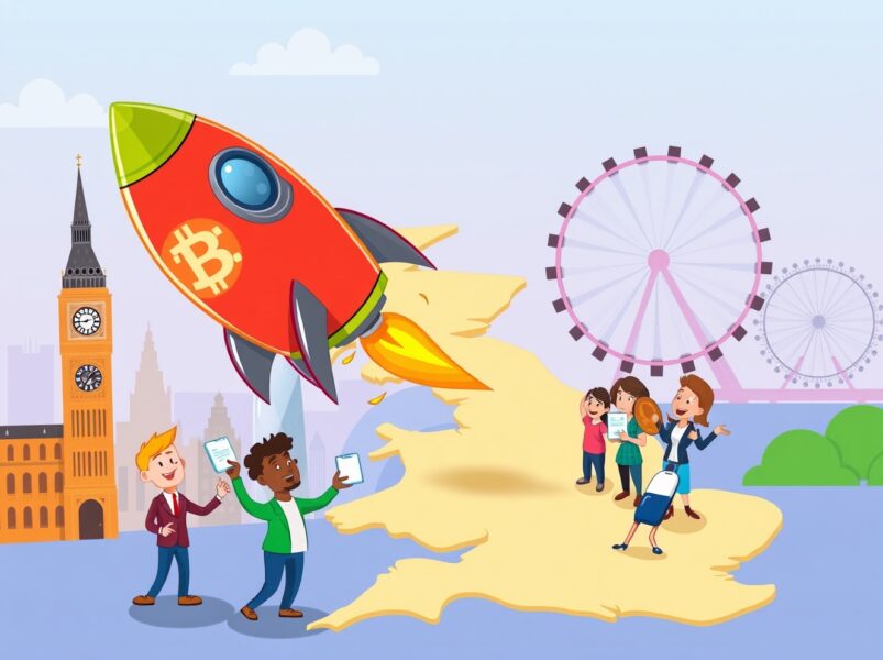 Strategic Return: Bybit Re-enters the UK Market with a New Compliance Blueprint