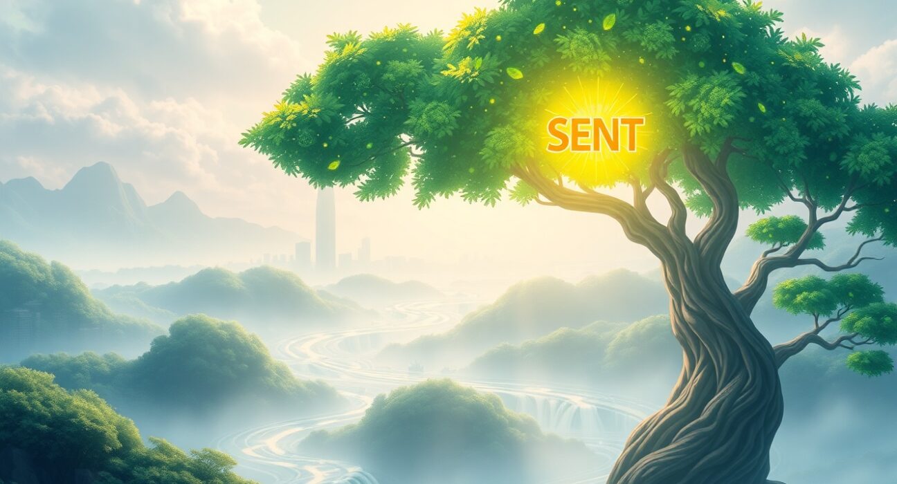 Bybit exchange listing SENT cryptocurrency token for digital asset trading expansion