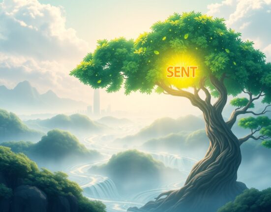 Bybit exchange listing SENT cryptocurrency token for digital asset trading expansion