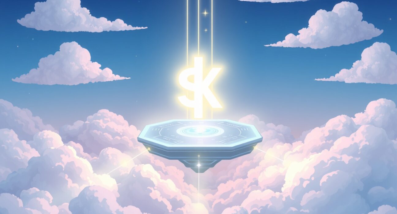 Bybit exchange listing SKR token for spot trading on cryptocurrency markets