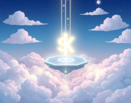 Bybit exchange listing SKR token for spot trading on cryptocurrency markets