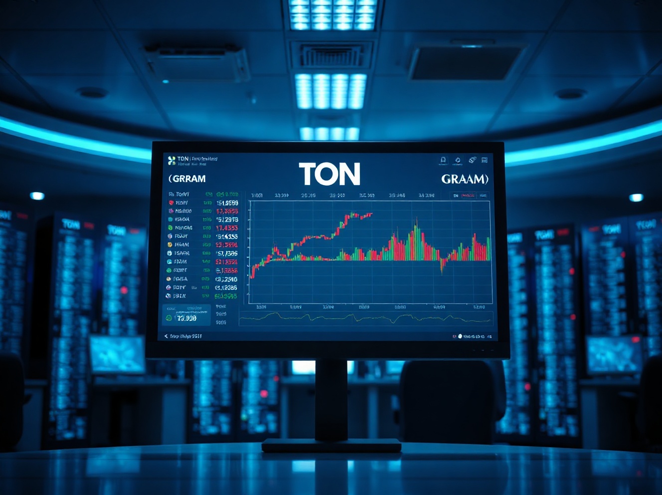 Bybit to Support Toncoin’s Rebranding to Gram, Will Halt TON Trading Pairs