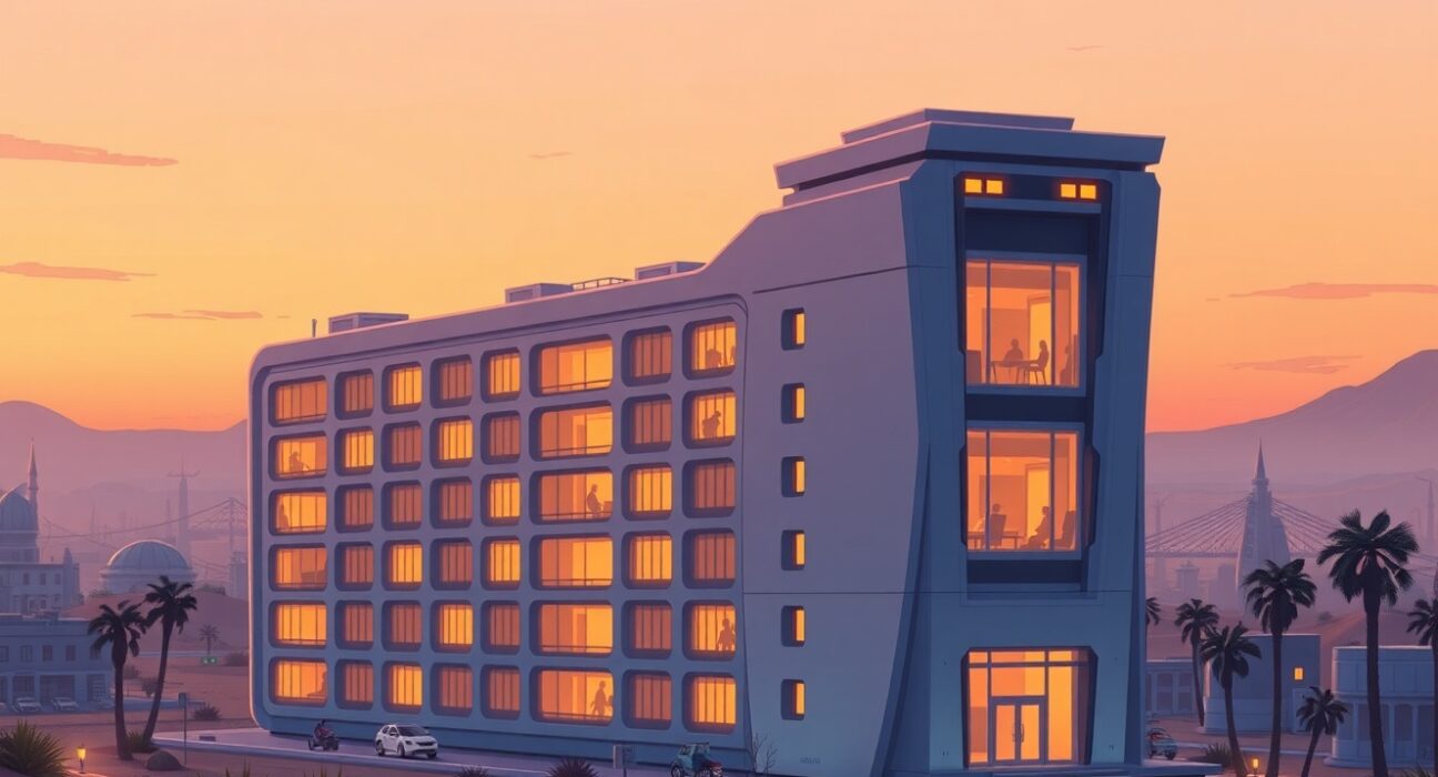 Bybit's contingency plans ensure operational security for its UAE staff during regional tensions.