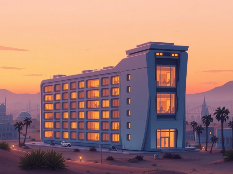 Bybit’s Proactive Contingency Plans Shield UAE Operations from Escalating Middle East Tensions