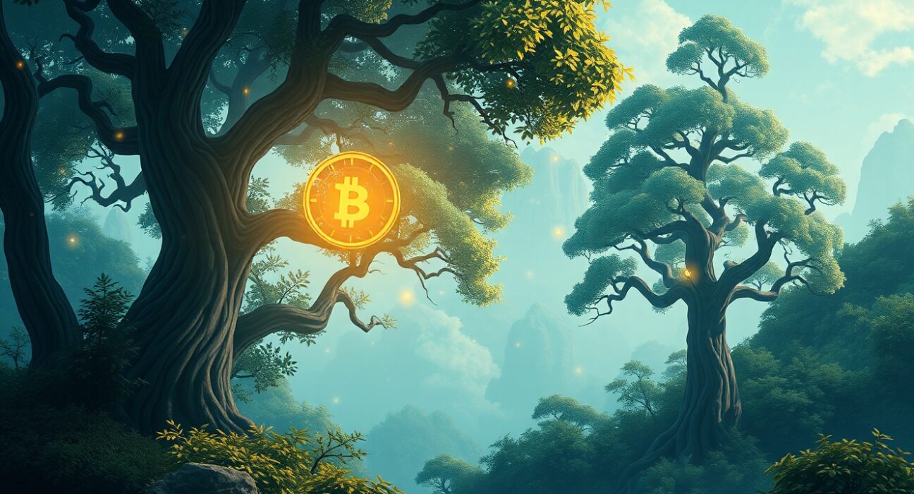 Bybit exchange listing ZAMA token for spot trading with market expansion visualization