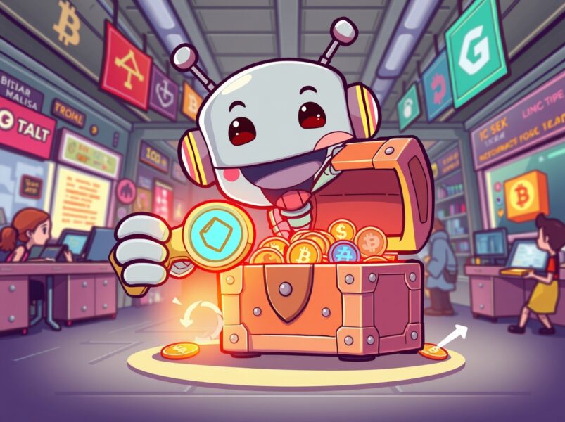 Unlock New Opportunities: Bybit Announces ZKP Listing for Spot Trading