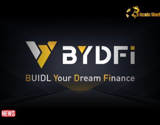 BYDFi Crypto Exchange Thrives Amid Meme Coin Boom