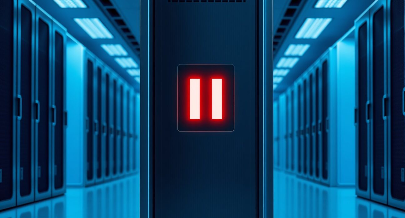 ByteDance pauses Seedance 2.0 AI video generator launch due to copyright legal challenges.