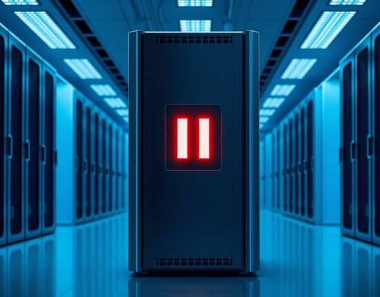 ByteDance pauses Seedance 2.0 AI video generator launch due to copyright legal challenges.