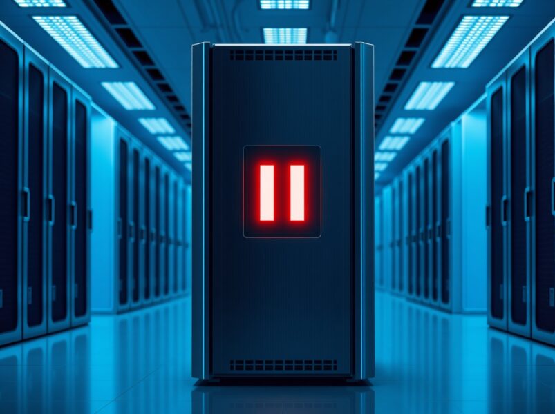 ByteDance pauses Seedance 2.0 AI video generator launch due to copyright legal challenges.