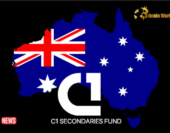 Crypto Venture Capital Firm C1 Fund Is Eyeing New Deals In Australia