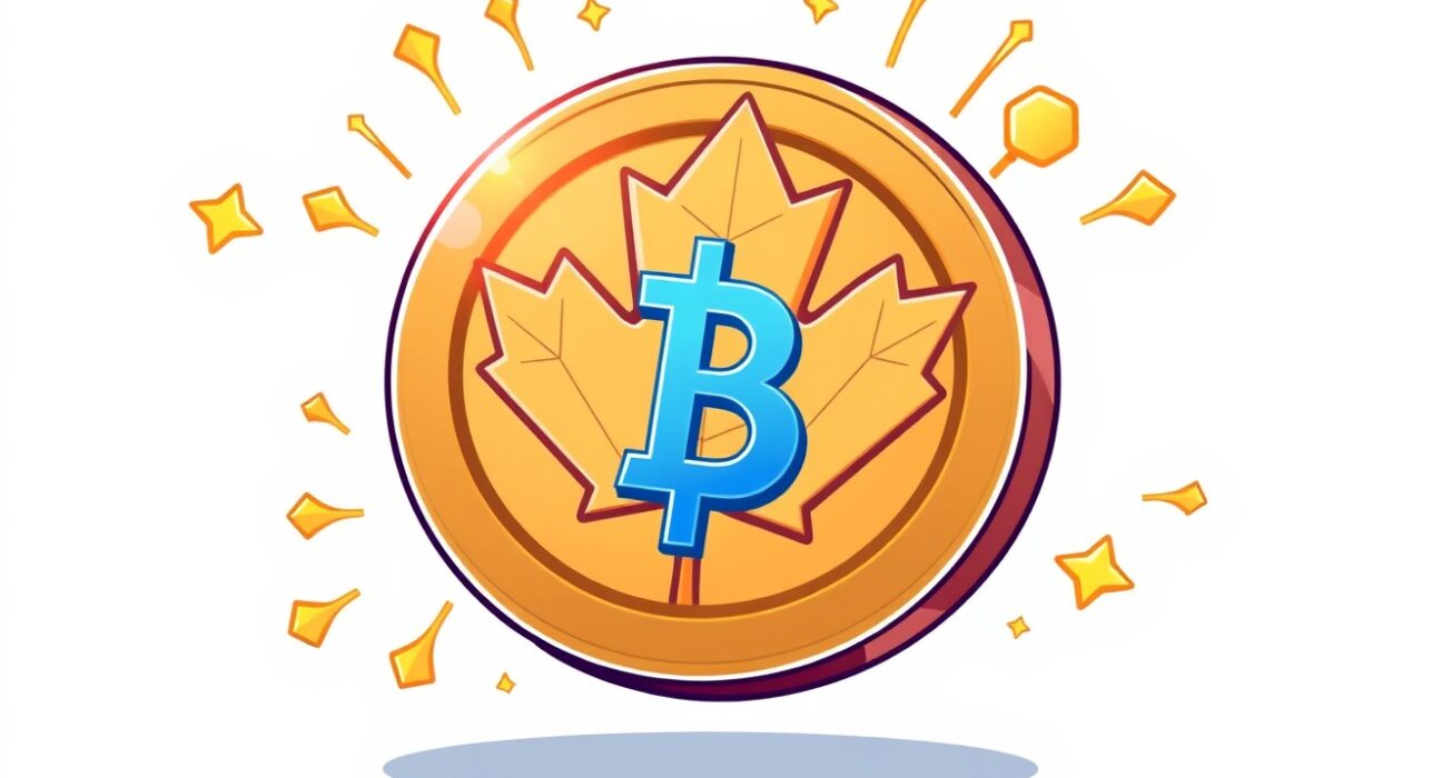 CAD-backed stablecoin QCAD as a secure digital currency approved in Canada