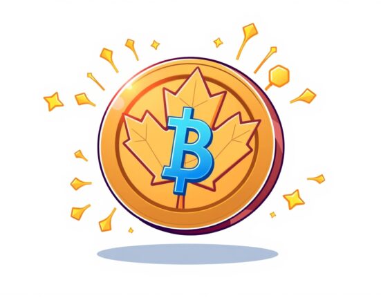 CAD-backed stablecoin QCAD as a secure digital currency approved in Canada