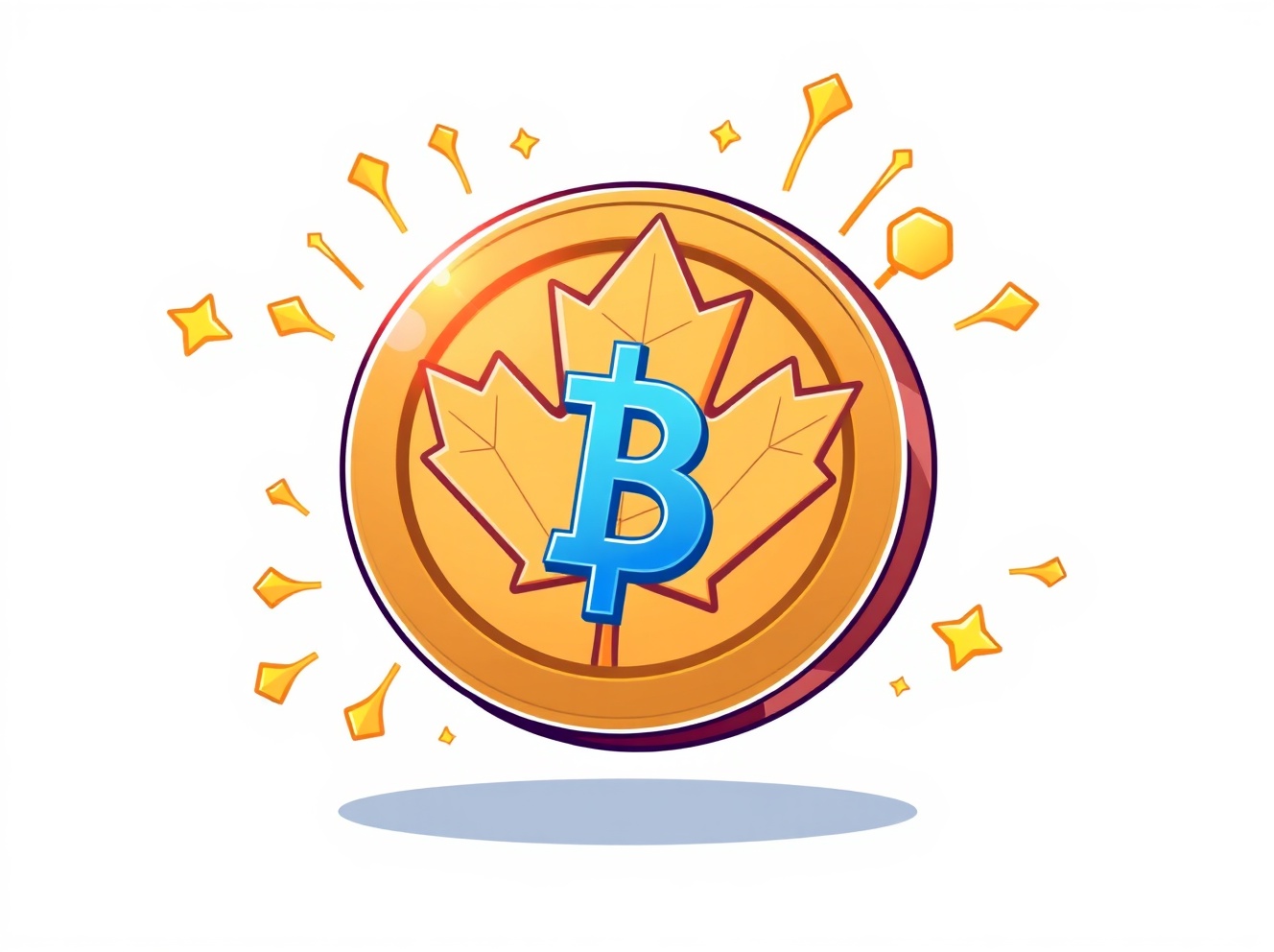 CAD-backed stablecoin QCAD achieves groundbreaking regulatory approval in Canada