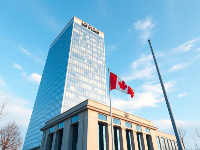 CAD Growth Momentum Powers Steady Bank of Canada Decision: RBC’s Expert 2025 Outlook