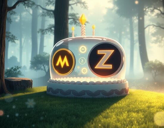 Cake Wallet integrates Zcash for enhanced cryptocurrency privacy with shielded transactions