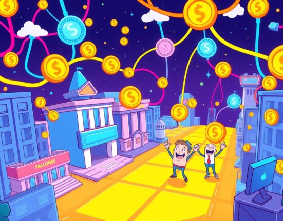 Polygon tokenized funds platform connecting institutional investors with blockchain technology