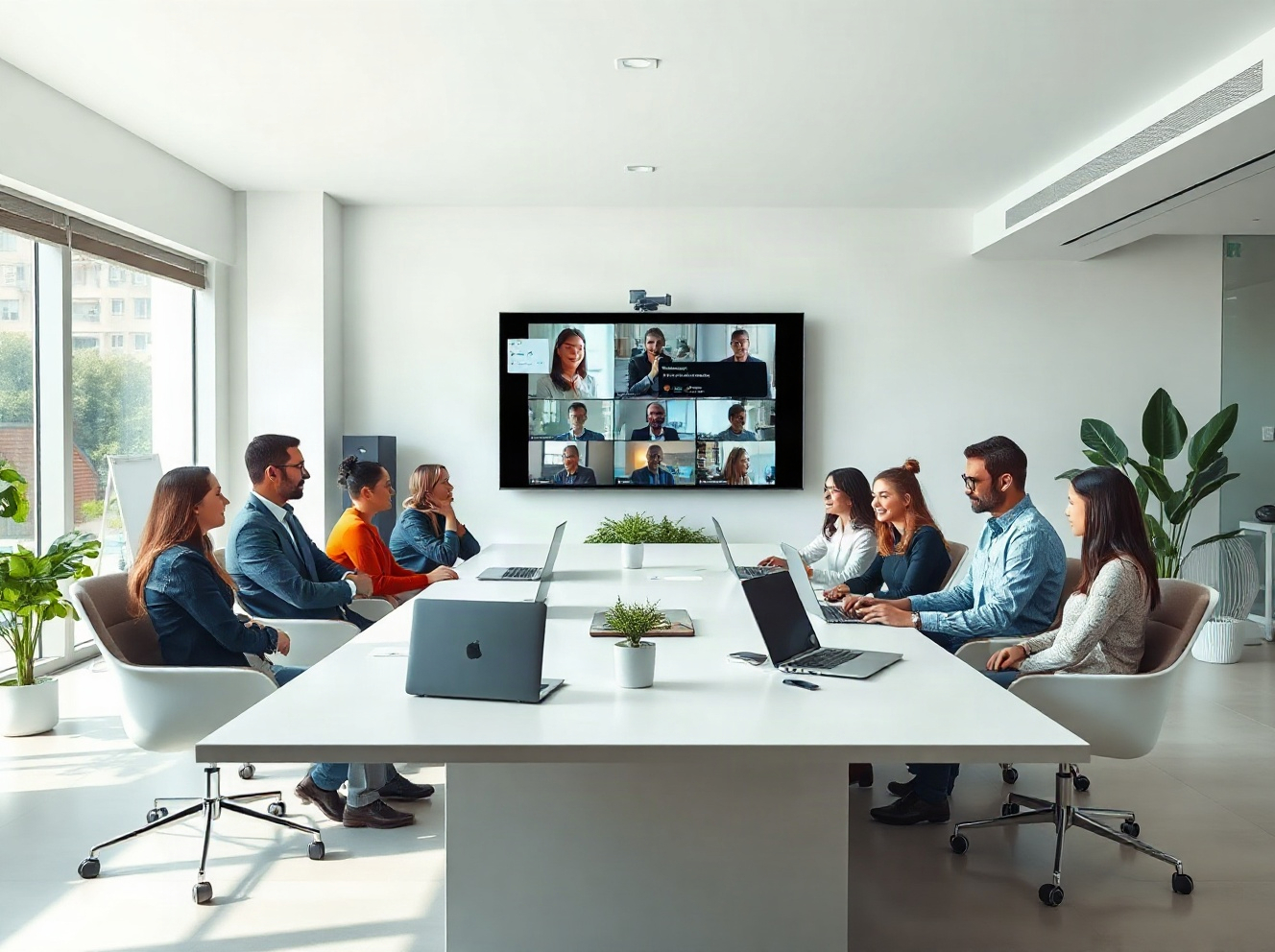 Calendly launches AI note-taker to automate meeting follow-ups