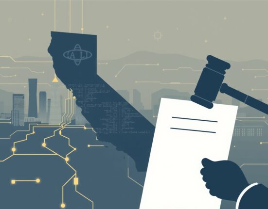 California AI Bill: Crucial SB 53 Faces Uncertain Veto from Newsom