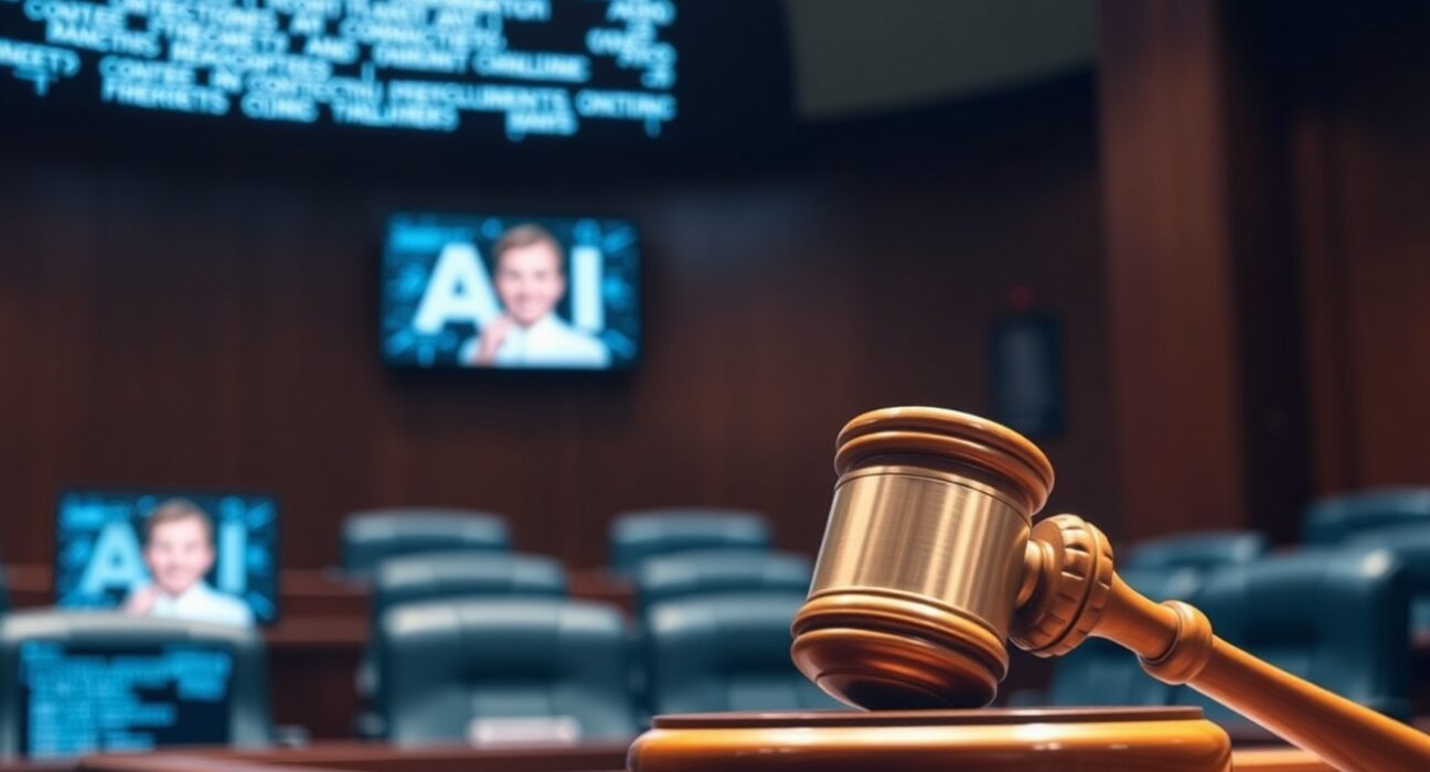 California's Landmark SB 243: Pioneering Crucial AI Regulation for User Safety