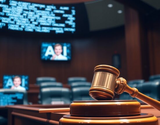 California's Landmark SB 243: Pioneering Crucial AI Regulation for User Safety