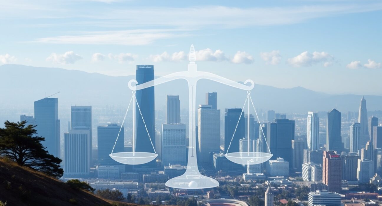 California's Bold SB 53: A Crucial Check on Big AI Companies